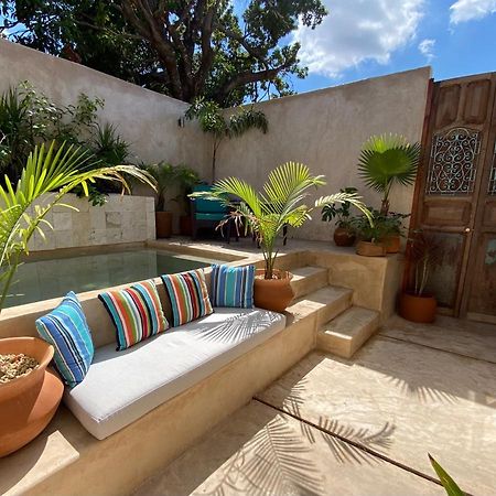 Casa Dali Villa Merida Bagian luar foto