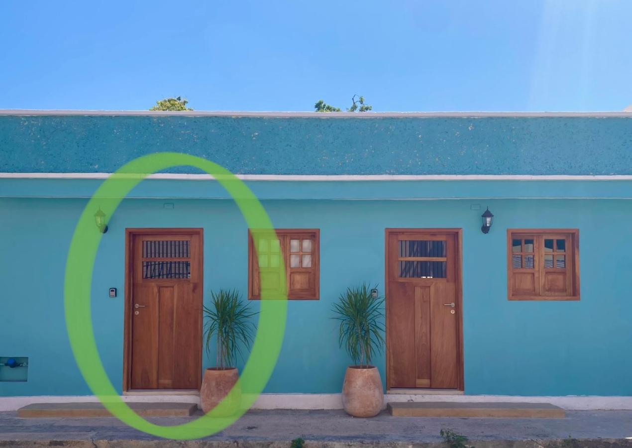 Casa Dali Villa Merida Bagian luar foto